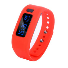 Load image into Gallery viewer, HIPERDEAL Smart Bracelet Health Monitor Bluetooth V4.0 Wristband For Android HW
