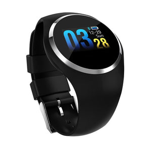 HIPERDEAL 2019 Waterproof Smart Watch Fitness Tracker GPS Heart Rate Sleep Monitor Bracelet Fashion Luxury Women Watches  Fe19