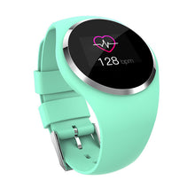 Load image into Gallery viewer, HIPERDEAL 2019 Waterproof Smart Watch Fitness Tracker GPS Heart Rate Sleep Monitor Bracelet Fashion Luxury Women Watches  Fe19