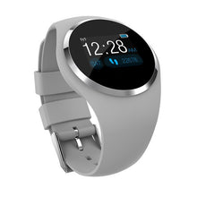Load image into Gallery viewer, HIPERDEAL 2019 Waterproof Smart Watch Fitness Tracker GPS Heart Rate Sleep Monitor Bracelet Fashion Luxury Women Watches  Fe19

