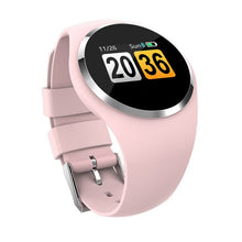 Load image into Gallery viewer, HIPERDEAL 2019 Waterproof Smart Watch Fitness Tracker GPS Heart Rate Sleep Monitor Bracelet Fashion Luxury Women Watches  Fe19
