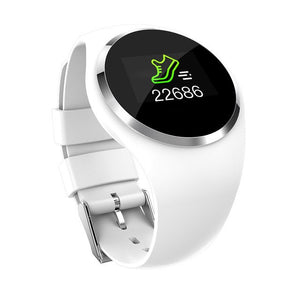 HIPERDEAL 2019 Waterproof Smart Watch Fitness Tracker GPS Heart Rate Sleep Monitor Bracelet Fashion Luxury Women Watches  Fe19
