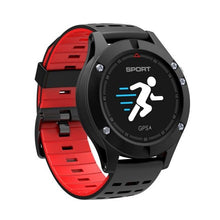 Load image into Gallery viewer, DTNO.I NO.1 F5 Smart Watch IP67 Waterproof Watch GPS Heart Rate Sleep Monitor Wristband Sport Smartwatch for Android IOS
