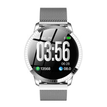 Load image into Gallery viewer, Lanpice Bluetooth 4.0 Smart Watch IP67 Waterproof Bracelet Muti-Function Smartband Blood Pressure Monitoring information Remind
