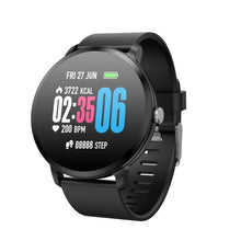 Load image into Gallery viewer, V11 Color Screen Smart Watch Bluetooth 4.0 Smart Band IP67 Waterproof Support Muti-Language for Man Women Sport Fitness