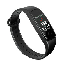 Load image into Gallery viewer, HIPERDEAL 2019 New C19 Smart Bracelet Fashion Multifunctional Waterproof Band Blood Pressure Heart Rate Bracelet Fe27
