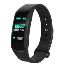 Load image into Gallery viewer, EDAL F602 Smartwatch Heart Rate Monitor Activity Tracker Smart Band Fitness Bracelet IP67 Waterproof Smartwatch For IOS Android
