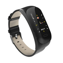 Load image into Gallery viewer, HIPERDEAL 2019 New Smart Watch Fashion Smart Watch Bracelet Band Blood Pressure Heart Rate Monitor Waterproof Activity Fe27
