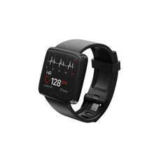 Load image into Gallery viewer, H1 Smart Health Watch Bluetooth 4.1 Watches IP68 Waterproof Dustproof Support Language Change APP Function
