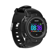 Load image into Gallery viewer, XGODY Smart Watch 5ATM Waterproof Bluetooth Smartwatch Blood pressure Pedometer Calorie Reminder Fitness Tracker For iOS Android