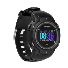 Load image into Gallery viewer, XGODY Smart Watch 5ATM Waterproof Bluetooth Smartwatch Blood pressure Pedometer Calorie Reminder Fitness Tracker For iOS Android
