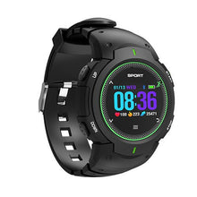 Load image into Gallery viewer, XGODY Smart Watch 5ATM Waterproof Bluetooth Smartwatch Blood pressure Pedometer Calorie Reminder Fitness Tracker For iOS Android
