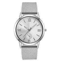 Load image into Gallery viewer, Fashion Women Watches 2019 Best Sell Star Sky Dial Clock Luxury Rose Gold Women's Bracelet Quartz Wrist Watches New Dropshipping
