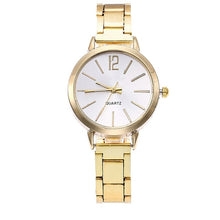 Load image into Gallery viewer, Women's Watches Colorful Montre Femme 2018 Ladies Watch Bracelet Watches For Women Clock Women Calendar reloj mujer saat
