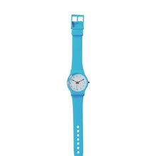 Load image into Gallery viewer, Women Watches Leisue Simple Soft Fresh Small Case silicone Band Analog Quartz Gifts my26
