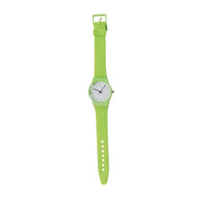 Load image into Gallery viewer, Women Watches Leisue Simple Soft Fresh Small Case silicone Band Analog Quartz Gifts my26
