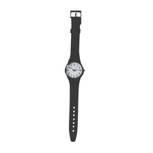 Load image into Gallery viewer, Women Watches Leisue Simple Soft Fresh Small Case silicone Band Analog Quartz Gifts my26
